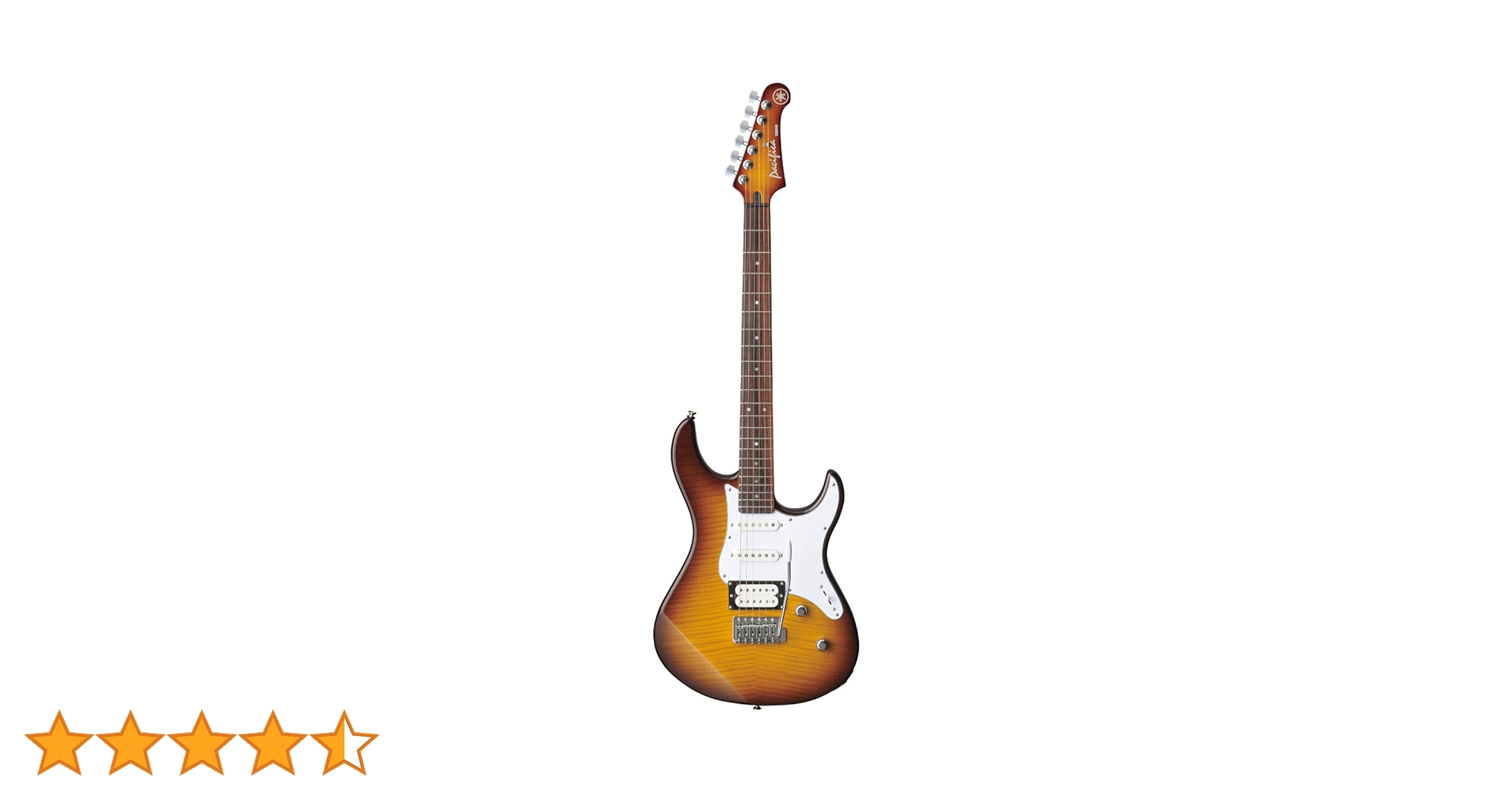 【定番の1本】YAMAHA PACIFICA012 ホワイト 美品 エレキギター 機材レビュー]Yamaha Pacifica012｜Croquetteギター機材研究